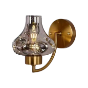 Επιτοίχιο φωτιστικό LED – AY-2 – 431170