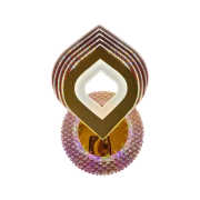 Επιτοίχιο φωτιστικό LED – XWZ-6 – 431293