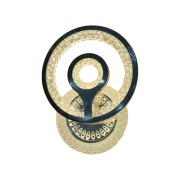 Επιτοίχιο φωτιστικό LED – XWZ-10 – 431330