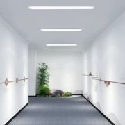 Μπάρα φωτισμού LED – Tube – 25W – 60cm – 60mm – 6500K – 431736