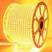 Ταινία LED – LED Strip – 220V – 2835 – 120D – Warm White – 431923