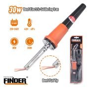 Ηλεκτρικό κολλητήρι – 110 – 30w – Finder – 194806