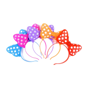 Παιδική στέκα με φωτιζόμενο φιόγκο LED – 1956 – 454826