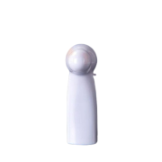 Ανεμιστήρας Mini με φωτεινό κείμενο LED – 456073