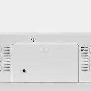 Ψηφιακό ρολόι – Ξυπνητήρι – 6612T – 466127 – Black