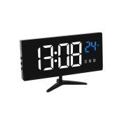 Ψηφιακό ρολόι – Ξυπνητήρι – 6615T – 466158