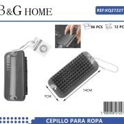 Βούρτσα χειρός γενικού καθαρισμού – 27227