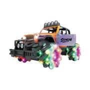 Τηλεκατευθυνόμενο αυτοκίνητο Τζιπ με φωτισμό – T9018A-1:14 – 502175