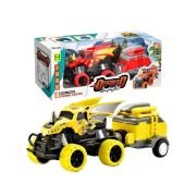 Τηλεκατευθυνόμενο αυτοκίνητο Τζιπ – SH091-587 – 502182