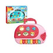 Παιδικό εκπαιδευτικό πιάνο – 795 – 502211