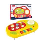 Παιδικό εκπαιδευτικό πιάνο – 803 – 502212