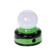 Φορητή λάμπα LED με μαγνήτη – ZY-717 – 507171 – Green