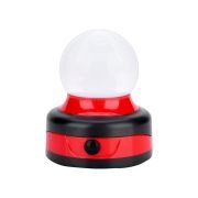 Φορητή λάμπα LED με μαγνήτη – ZY-717 – 507171 – Red