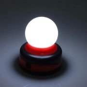 Φορητή λάμπα LED με μαγνήτη – ZY-717 – 507171 – Red