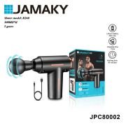Συσκευή μασάζ – Fascial Gun – JPC80002 – 000206