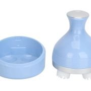 Συσκευή μασάζ κεφαλής – 510214 – Blue