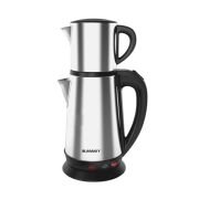 Ηλεκτρικός βραστήρας διπλός – 2.0+0.8L – JMK9511 – 511015