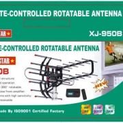 Eξωτερική κεραία τηλεόρασης – 950TG – 512347