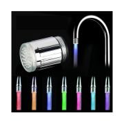 Φωτισμός νερού βρύσης Led – RGB – 518178