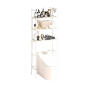 Επιδαπέδια ραφιέρα μπάνιου – TM070 – 521872 – White