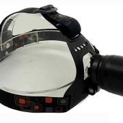 Φακός κεφαλής LED – Headlamp – BL-2199-T6 – 521993