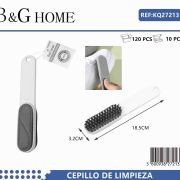 Βουρτσάκι καθαρισμού παπουτσιών – 27213