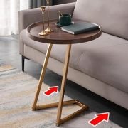 Βοηθητικό τραπεζάκι σαλονιού – E719A – 522329