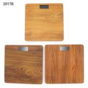 Ψηφιακή ζυγαριά μπάνιου – 2017B – 522916