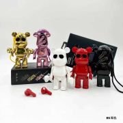 Ασύρματα ακουστικά Bluetooth – B5 – 884713 – Black