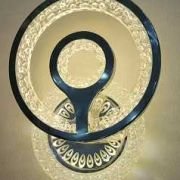 Επιτοίχιο φωτιστικό LED – XWZ-10 – 431330