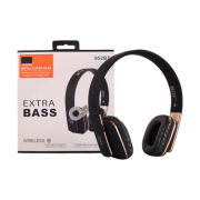 Ασύρματα ακουστικά – Headphones – 952BT – 530755 – Black