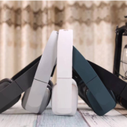 Ασύρματα ακουστικά – Headphones – 952BT – 530755 – Black