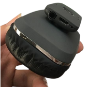 Ασύρματα ακουστικά – Headphones – 952BT – 530755 – Black