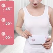 Θερμαινόμενη ζώνη μασάζ με δόνηση – A017 – 540053