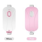 Θερμαινόμενη ζώνη μασάζ με δόνηση – A017 – 540053