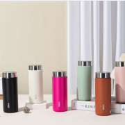 Φορητό παγούρι-θερμός – 450ml – YI BW020 – 540202