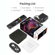 Android TV Box – Magical MNG – Media Player – 382367