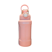 Φορητό παγούρι-θερμός – L8697 – 600ml – 541121 – Pink