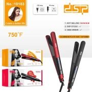 Ισιωτική μαλλιών – 50W – DSP – 10183 – 564346 – Red