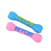 Παιχνίδι σκύλου κόκκαλο πλαστικό – 16cm – 12pcs – 550445
