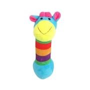 Λούτρινο παιχνίδι σκύλου ζωάκι – 19x10cm – 550695