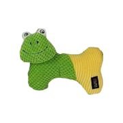 Λούτρινο παιχνίδι σκύλου ζωάκι – 25x14cm – 550727