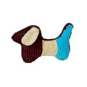 Λούτρινο παιχνίδι σκύλου ζωάκι – 30x21cm – 550750