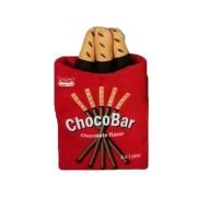 Υφασμάτινο παιχνίδι σκύλου – 18x13cm – 550755