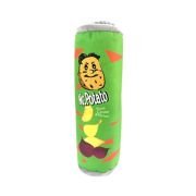 Υφασμάτινο παιχνίδι σκύλου – 23x7cm – 550756