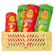 Υφασμάτινο παιχνίδι σκύλου – 23x7cm – 550756