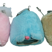 Λούτρινο παιχνίδι σκύλου – 550786