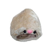 Λούτρινο παιχνίδι σκύλου – 550786