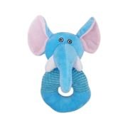 Λούτρινο παιχνίδι σκύλου ζωάκι – 20x11cm – 550789