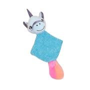 Λούτρινο παιχνίδι σκύλου ζωάκι – 38x16cm – 550826